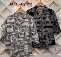 M 116-Ry Mtf 24