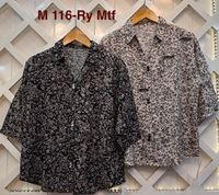 M 116-Ry Mtf 25