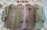 M 116-PL Sr Wr 23