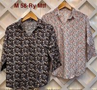 M 58-Ry Mtf 27