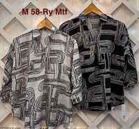 M 58-Ry Mtf 29