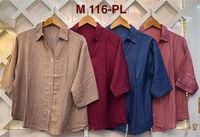 M 116-PL Sr Wr 26