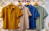 M 117-PL Sr Wr 27