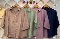 M 116-PL Sr Wr 27