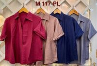 M 117-PL Sr Wr 29