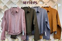 M 114-PL Sr Wr 19