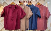 M 117-PL Sr Wr 31