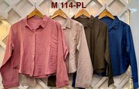 M 114-PL Sr Wr 22
