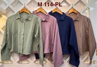 M 114-PL Sr Wr 23