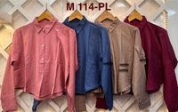 M 114-PL Sr Wr 24