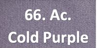M 68 47 C Purple 66. Ac.