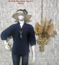 M 58-PL Hitam