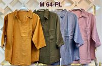 M 64-PL Sr Wr 15