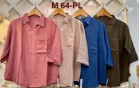M 64-PL Sr Wr 16
