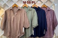 M 58-PL Sr Wr 40