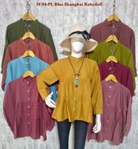 M 94-PL 01 Campur Wr