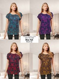 Blus Tali 52