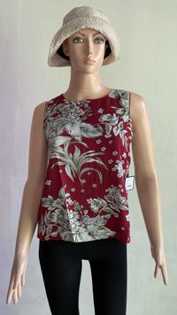 Singlet 25