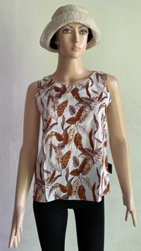 Singlet 24