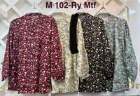 M 102-Ry Mtf Cpr Mtf