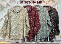 M 103-Ry Mtf Cpr Mtf