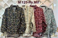 M 123-Ry Mtf Cpr Mtf