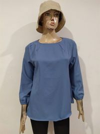Blus 7/8 100