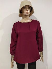 Blus 7/8 101