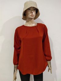 Blus 7/8 102