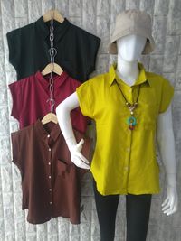 M 85 06 Kmj Singlet