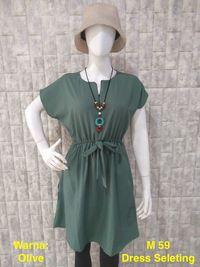 M 59 51 Olive