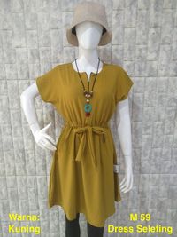 M 59 50 Kuning