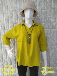 M 58 332 Kuning