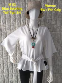 M 53 53 Bw / Pth Gdg