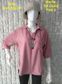 M 64 63 DK Dusty Pink 2