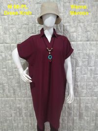 M 68-PL 03 Maroon