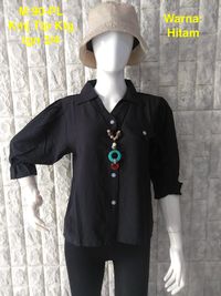 M 90-PL Hitam