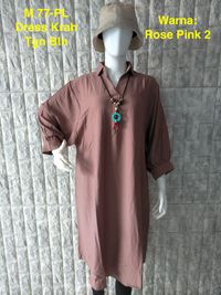 M 77-PL 07 Rose Pink 2