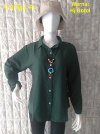 Kmj Pjg L-PL 14 Hj Botol