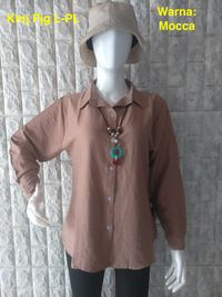 Kmj Pjg L-PL 17 Mocca