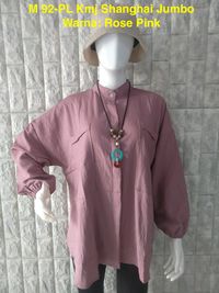 M 92-PL 08 Rose Pink