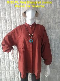 M 92-PL 09 Dk Teracota