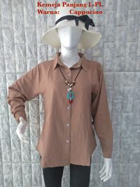 Kmj Pjg L-PL 20 Cappucino