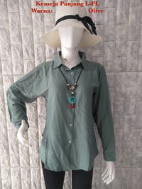 Kmj Pjg L-PL 41 Olive