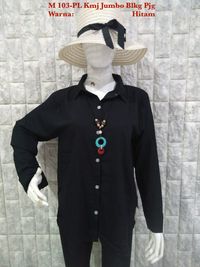 M 103-PL Hitam
