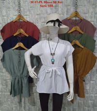 M 47-PL 01 Campur Wr