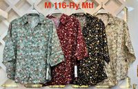 M 116-Ry Mtf Cpr Mtf