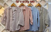 M 119-Ry Mtf 10