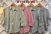 M 119-Ry Mtf 11