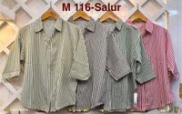 M 116-Ry Mtf 18